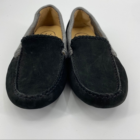Jack Rogers Men’s suede Barret driving loafer 8.5 main image 6